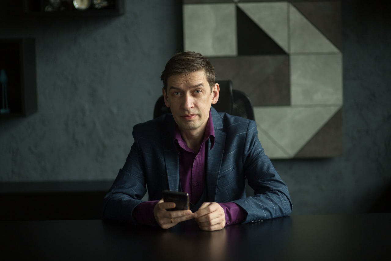 Тренинг для сетевиков